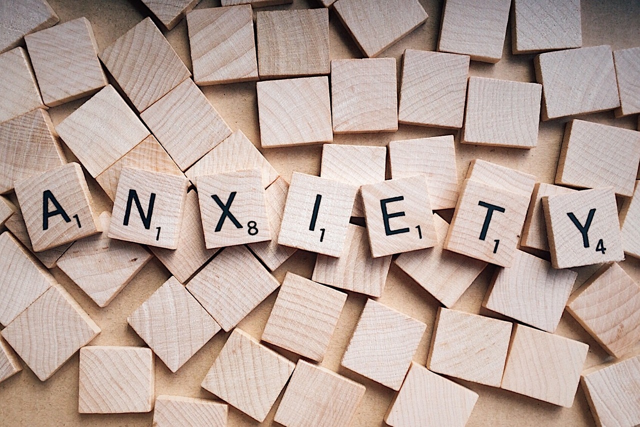 10 Effective Strategies for Managing Anxiety in Daily Life